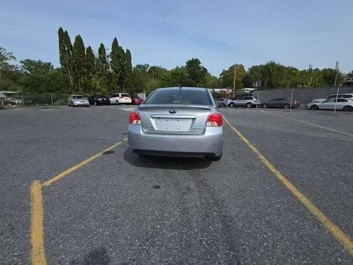 2016 Subaru Impreza 2.0i