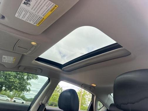 2015 Nissan Altima 2.5 SL