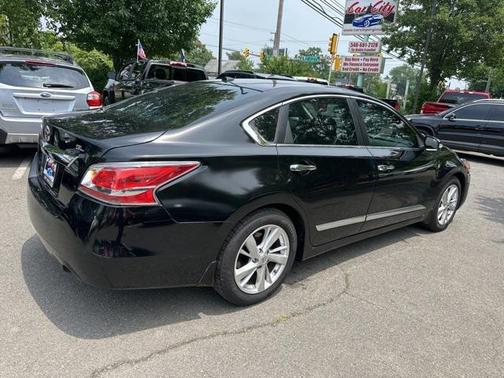 2015 Nissan Altima 2.5 SL