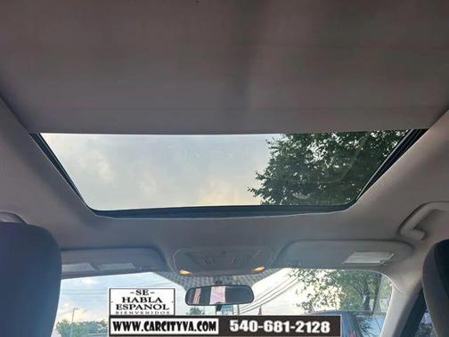 Magnetic 2018 Ford Escape SE