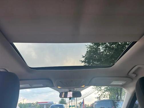 Magnetic 2018 Ford Escape SE