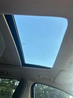 Magnetic 2018 Ford Escape SE