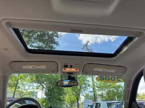 2008 GMC Yukon SLT