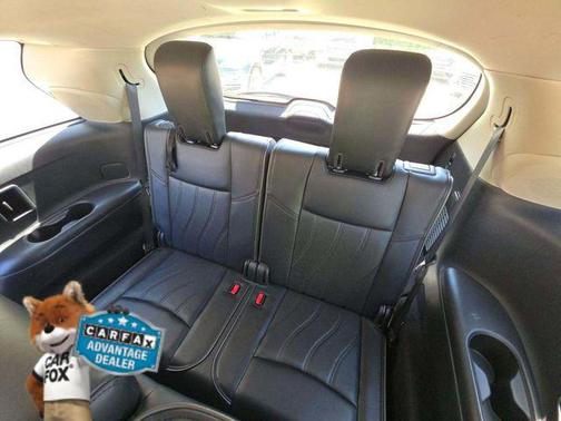 Diamond Slate 2014 INFINITI QX60 Base