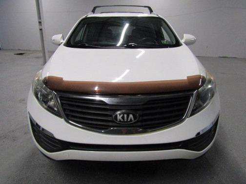 2013 Kia Sportage LX