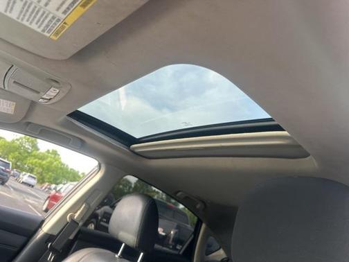 2017 Nissan Altima 3.5 SL