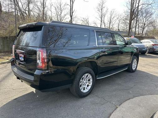 2019 GMC Yukon XL SLT