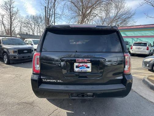 2019 GMC Yukon XL SLT