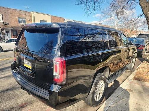 2019 GMC Yukon XL SLT