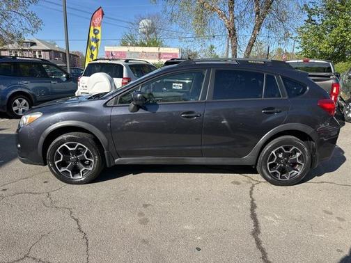 2013 Subaru XV Crosstrek 2.0i Premium