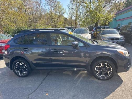 2013 Subaru XV Crosstrek 2.0i Premium