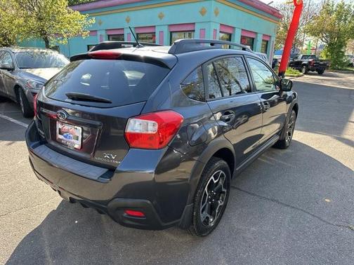 2013 Subaru XV Crosstrek 2.0i Premium