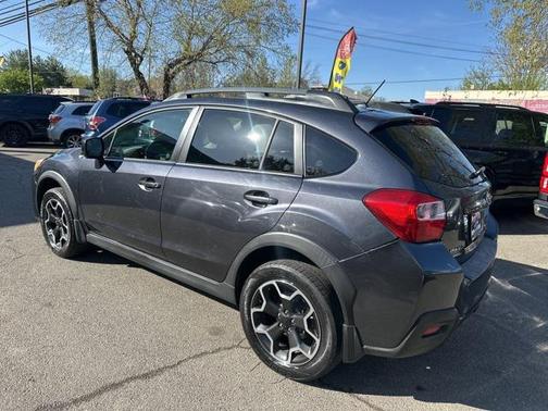 2013 Subaru XV Crosstrek 2.0i Premium