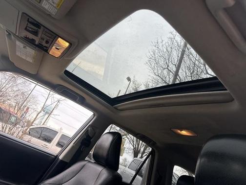 2013 Toyota 4Runner Limited