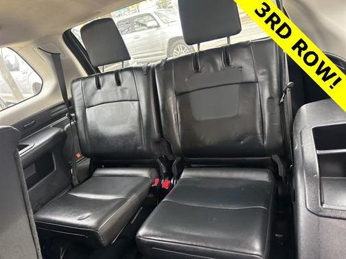 2013 Toyota 4Runner Limited