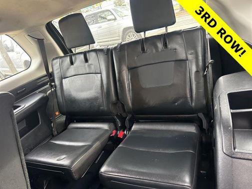 2013 Toyota 4Runner Limited