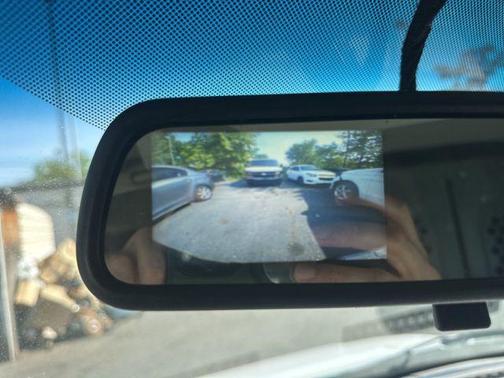 2021 Chevrolet Express 2500 Work Van