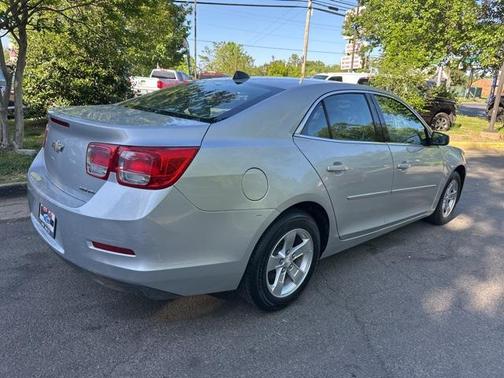 2013 Chevrolet Malibu 1LS