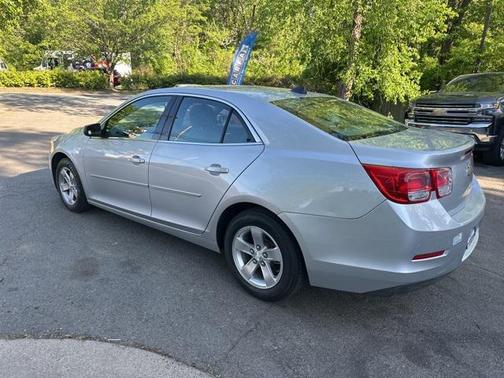 2013 Chevrolet Malibu 1LS