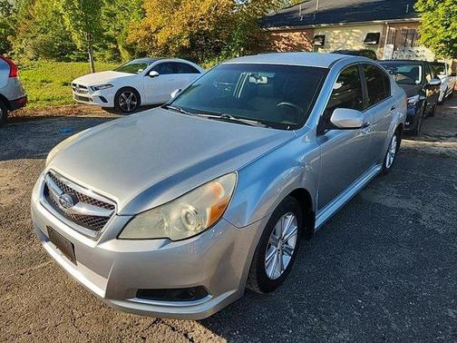 2012 Subaru Legacy Premium