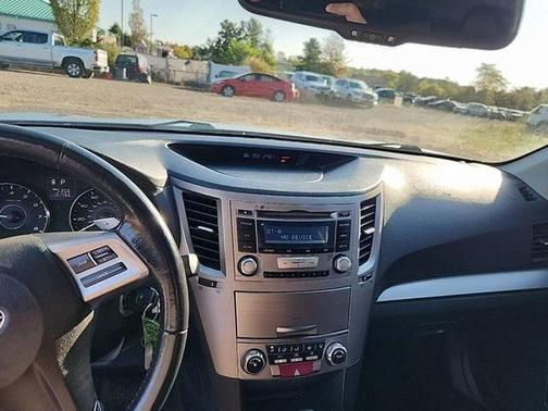 2012 Subaru Legacy Premium