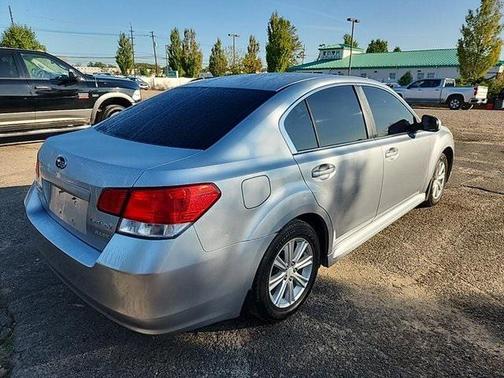 2012 Subaru Legacy Premium