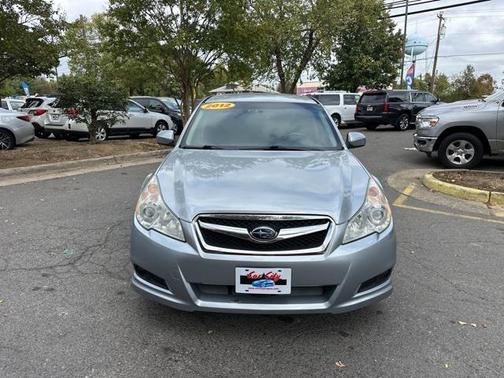 2012 Subaru Legacy Premium