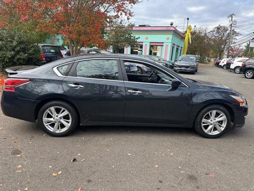 2013 Nissan Altima 2.5 SV