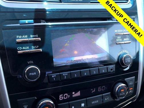 2013 Nissan Altima 2.5 SV