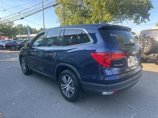 2016 Honda Pilot EX