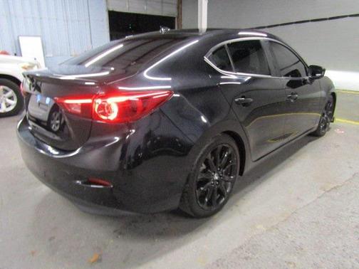 2015 Mazda Mazda3 s Grand Touring