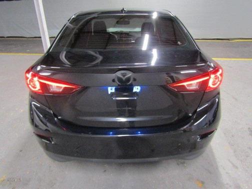 2015 Mazda Mazda3 s Grand Touring