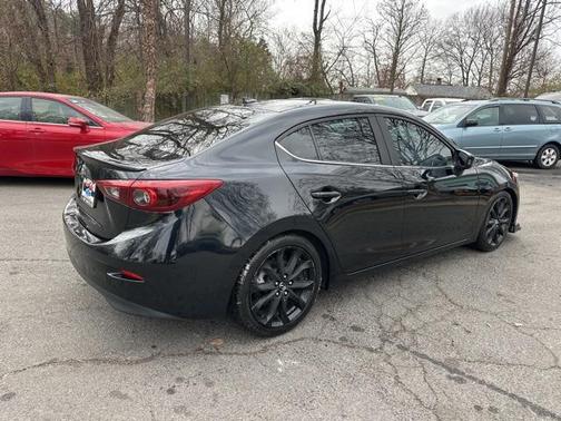2015 Mazda Mazda3 s Grand Touring