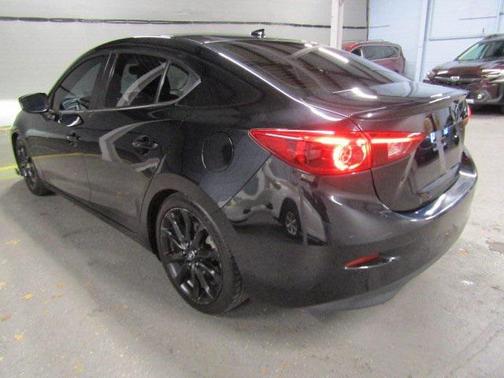 2015 Mazda Mazda3 s Grand Touring