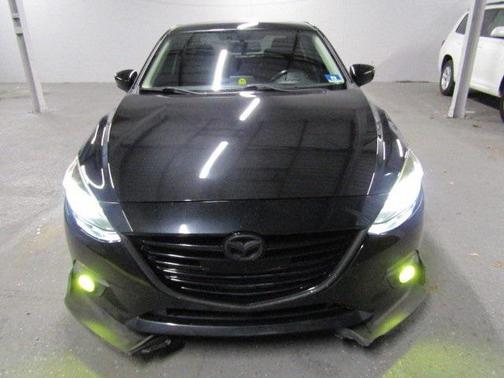 2015 Mazda Mazda3 s Grand Touring