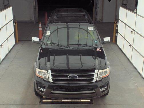 2016 Ford Expedition King Ranch