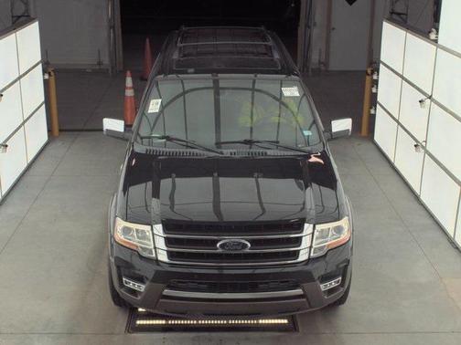 2016 Ford Expedition King Ranch