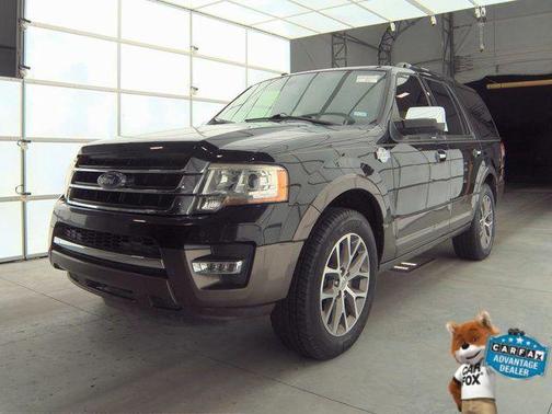 2016 Ford Expedition King Ranch