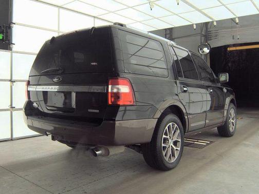 2016 Ford Expedition King Ranch