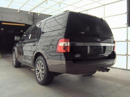 2016 Ford Expedition King Ranch