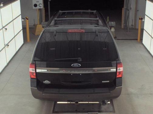 2016 Ford Expedition King Ranch