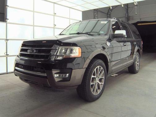 2016 Ford Expedition King Ranch