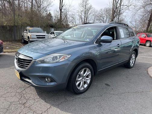 2015 Mazda CX-9 Touring