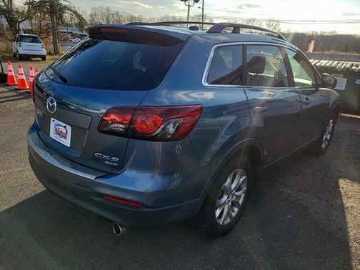 2015 Mazda CX-9 Touring