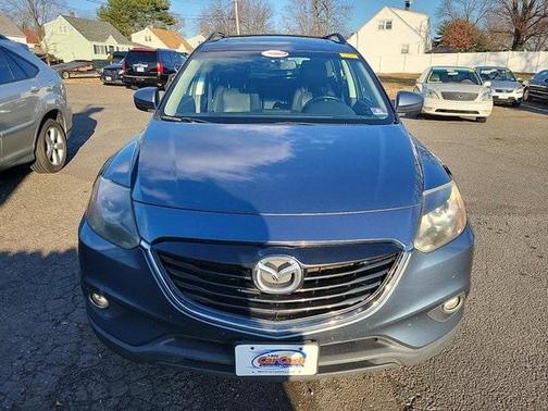 2015 Mazda CX-9 Touring