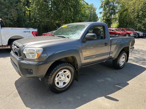 2013 Toyota Tacoma Base