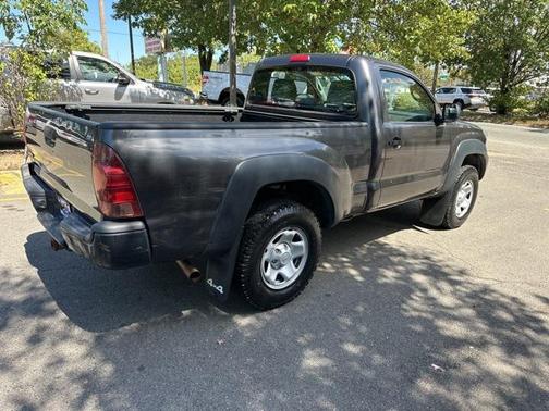 2013 Toyota Tacoma Base