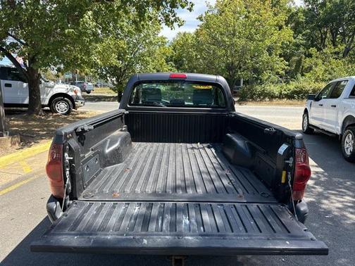 2013 Toyota Tacoma Base