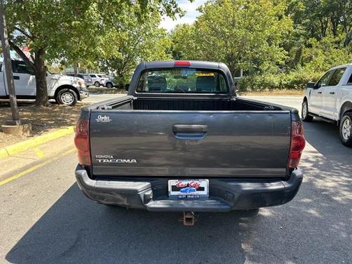 2013 Toyota Tacoma Base