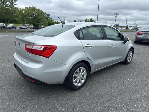2012 Kia Rio EX